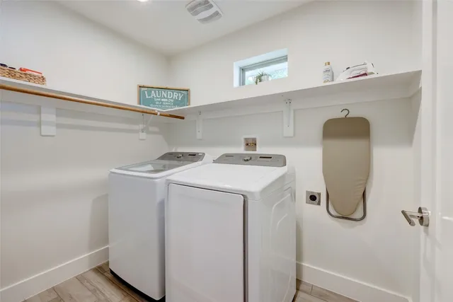 $4,200 | 4705 Louis Avenue, Unit A, Austin, TX 78721