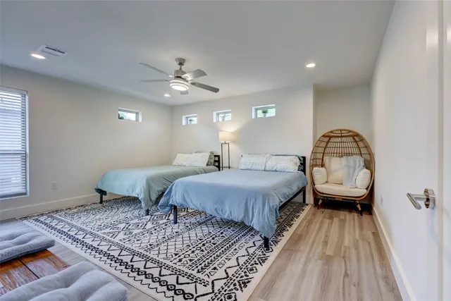 $4,200 | 4705 Louis Avenue, Unit A, Austin, TX 78721