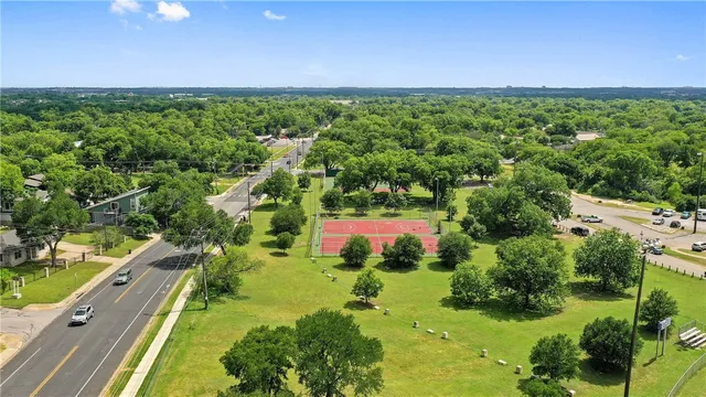 $4,200 | 4705 Louis Avenue, Unit A, Austin, TX 78721