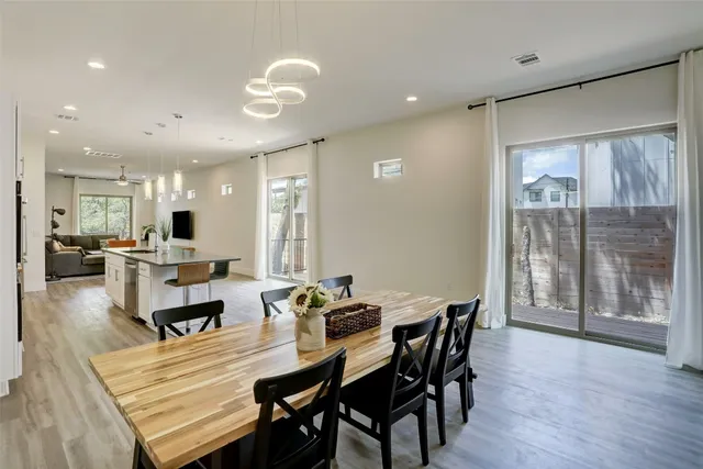 $4,200 | 4705 Louis Avenue, Unit A, Austin, TX 78721