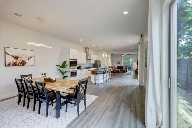 $4,200 | 4705 Louis Avenue, Unit A, Austin, TX 78721