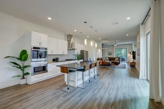 $4,200 | 4705 Louis Avenue, Unit A, Austin, TX 78721