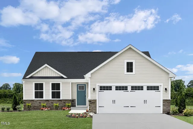 $329,990 | 35 Boots Rdg Way, Franklinton, NC 27525