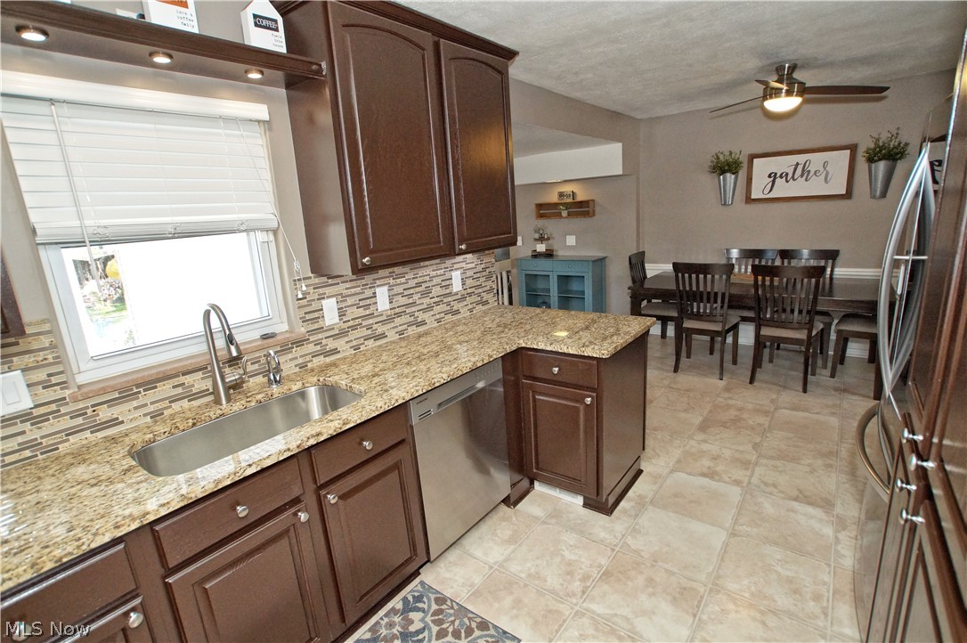 745 Dickerson Road Willowick, OH 44095 - Photo 8 of 35 Gallery Image 8