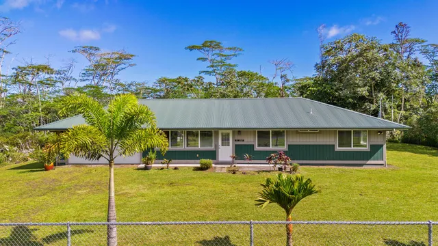 $515,000 | 15-1987 21st Avenue, Keaau, HI 96749