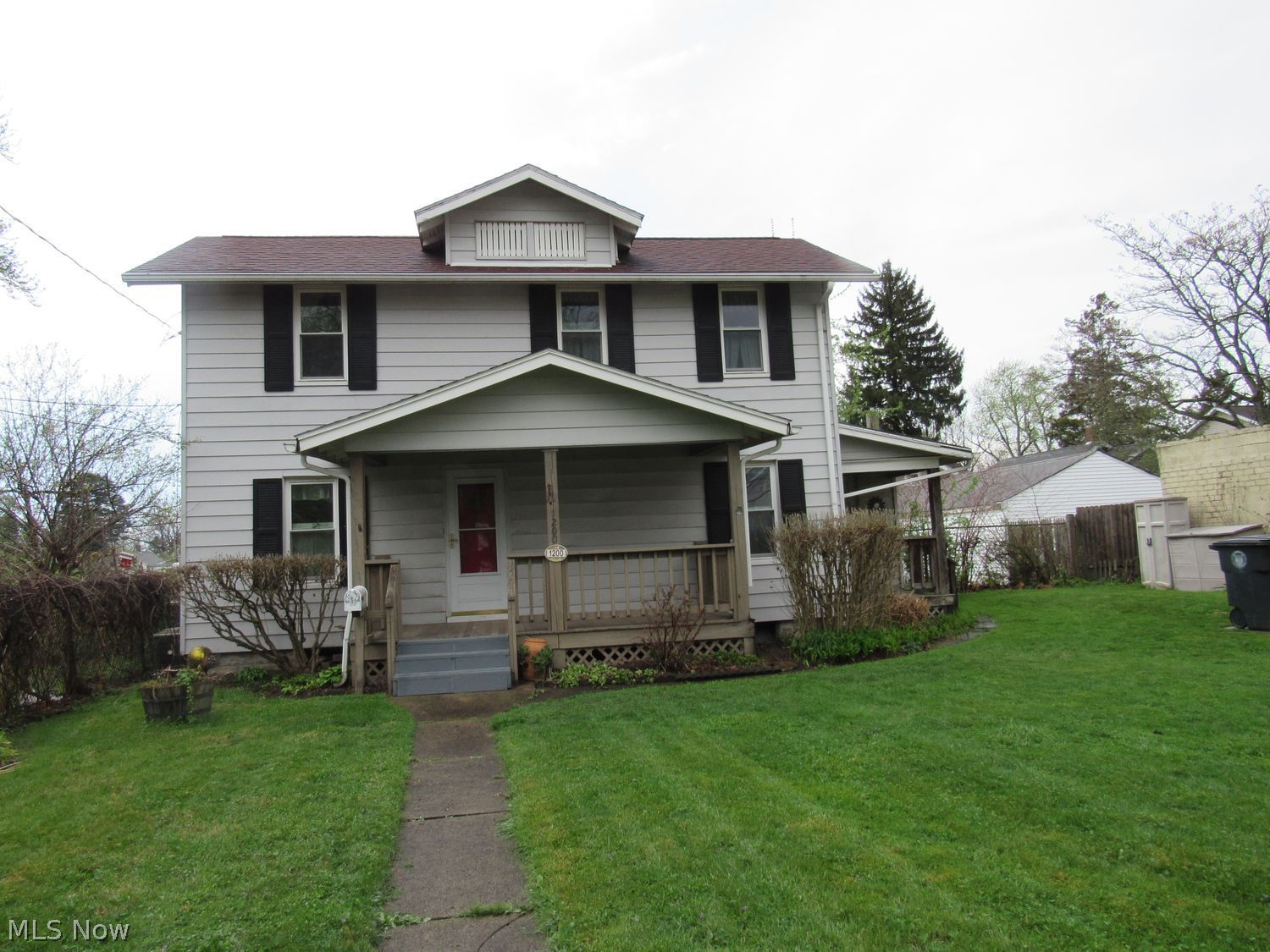 1200 Murray Avenue Akron, OH 44310 - Photo 3 of 3