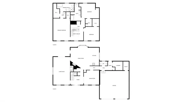 $380,000 | 561 Briarwood Lane, Lancaster, SC 29720