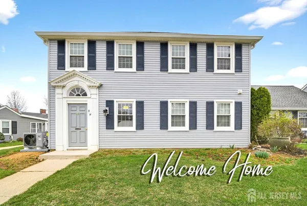 $325,000 | 8A Sussex Way, Monroe Township, NJ 08831