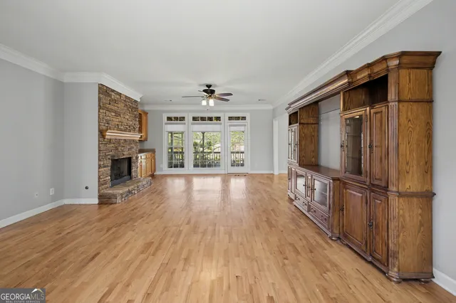 $837,500 | 159 Friar Tuck Road, Fayetteville, GA 30215