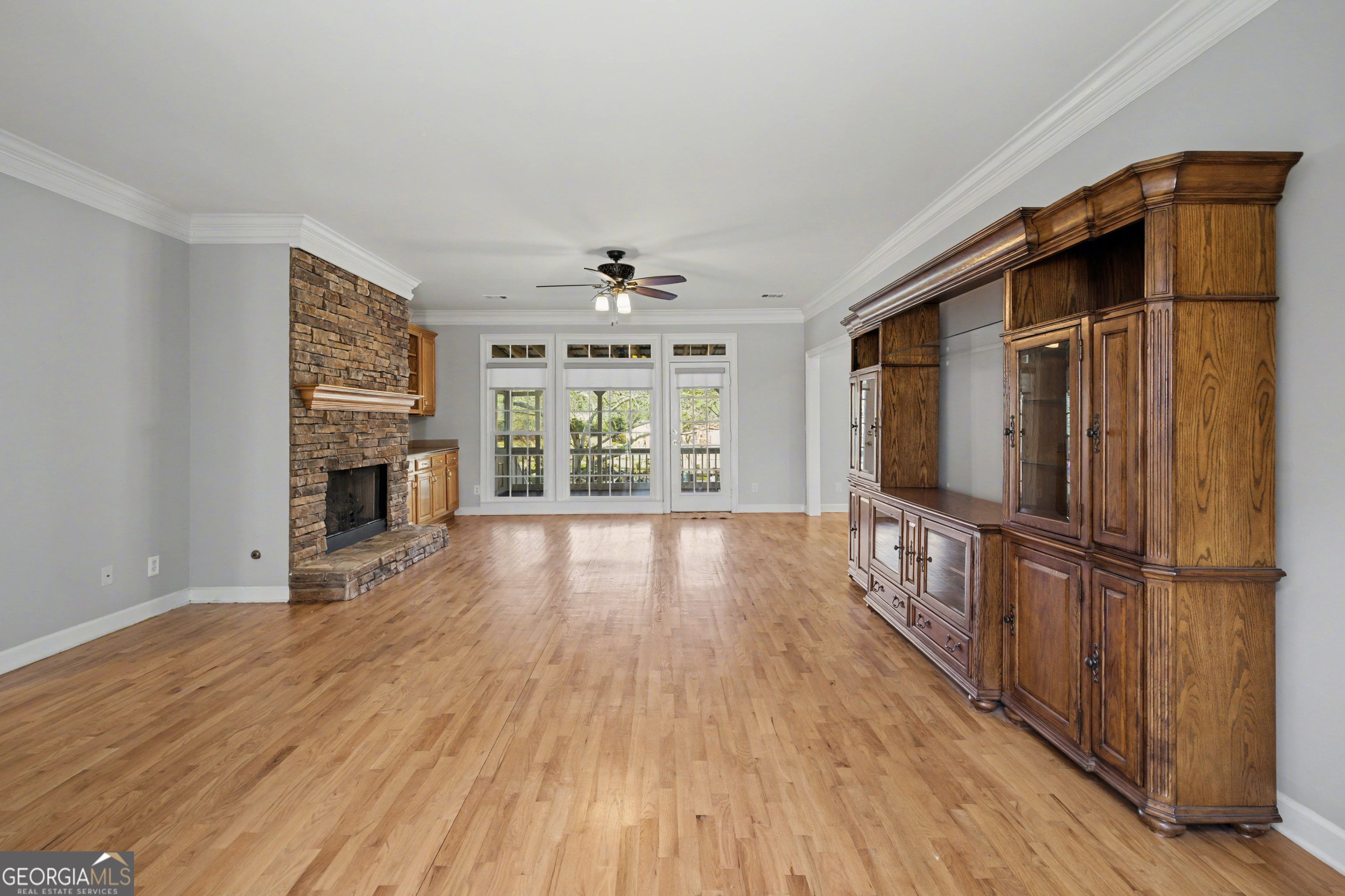 159 Friar Tuck Road Fayetteville, GA 30215 - Photo 12 of 68