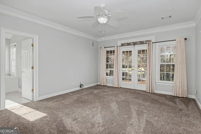 $837,500 | 159 Friar Tuck Road, Fayetteville, GA 30215