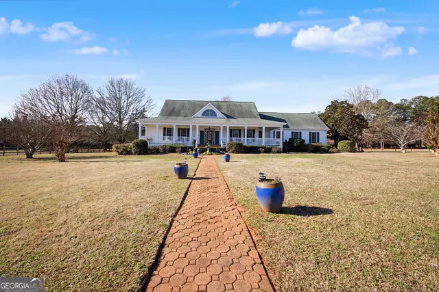 $837,500 | 159 Friar Tuck Road, Fayetteville, GA 30215