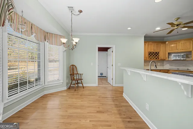 $837,500 | 159 Friar Tuck Road, Fayetteville, GA 30215