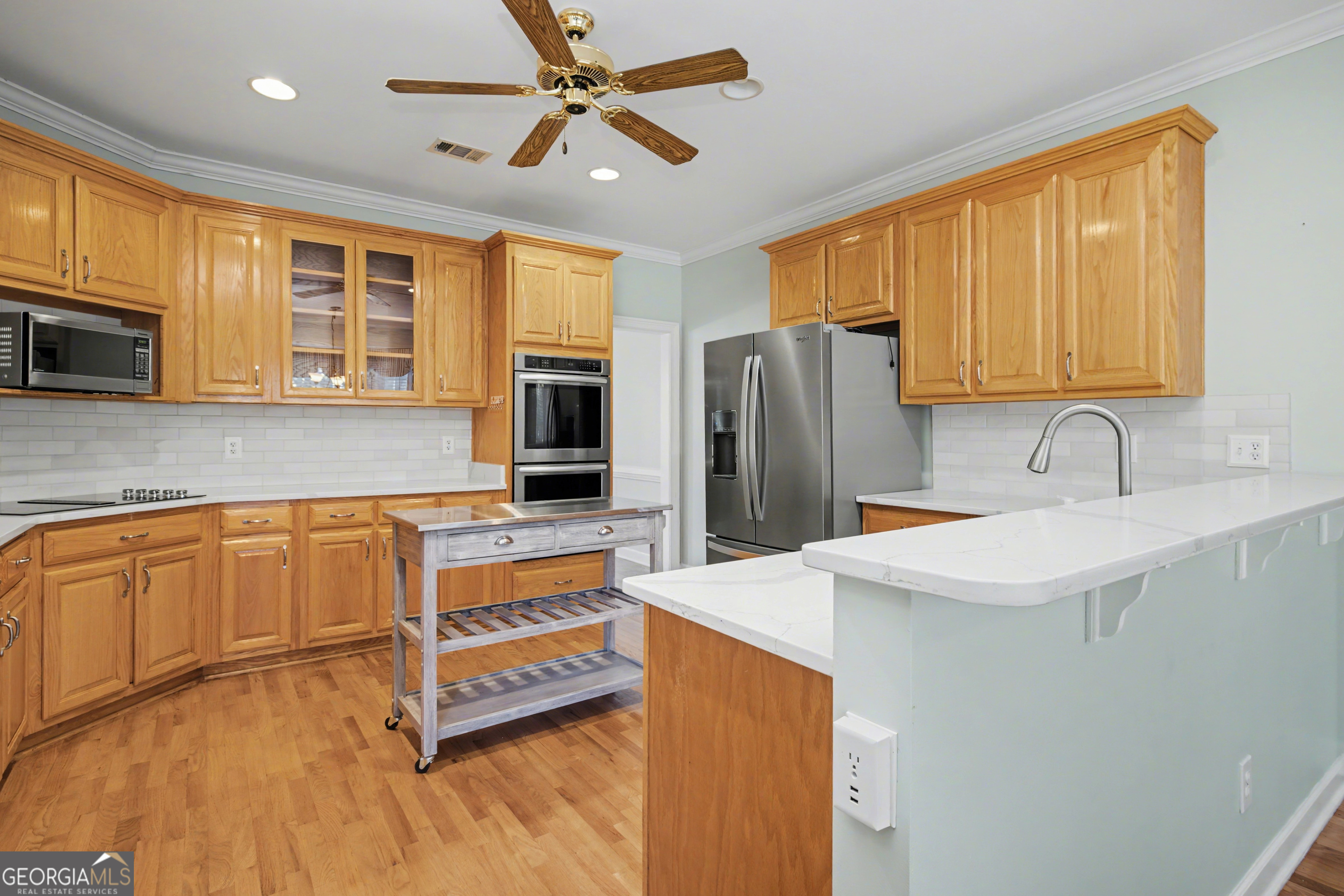 159 Friar Tuck Road Fayetteville, GA 30215 - Photo 27 of 68