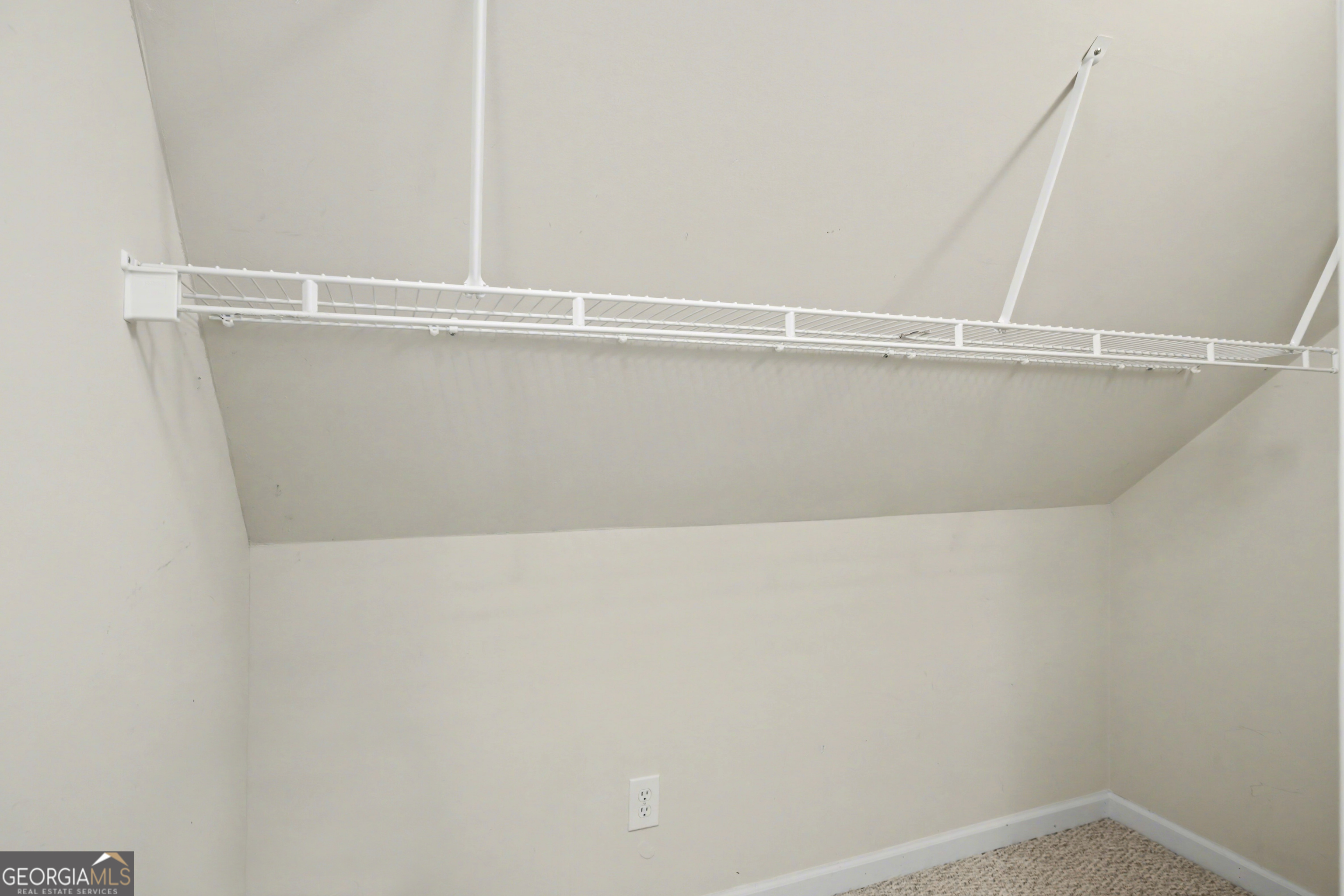 159 Friar Tuck Road Fayetteville, GA 30215 - Photo 35 of 68 a close up view of racks on the wall