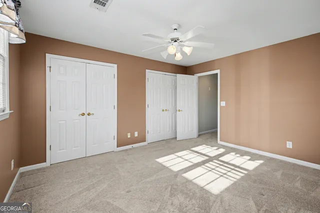 $837,500 | 159 Friar Tuck Road, Fayetteville, GA 30215