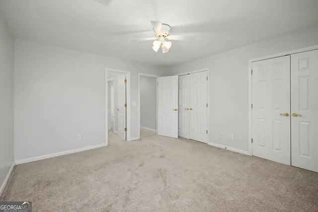 $837,500 | 159 Friar Tuck Road, Fayetteville, GA 30215