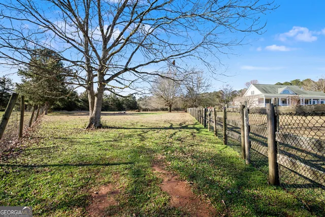 $837,500 | 159 Friar Tuck Road, Fayetteville, GA 30215