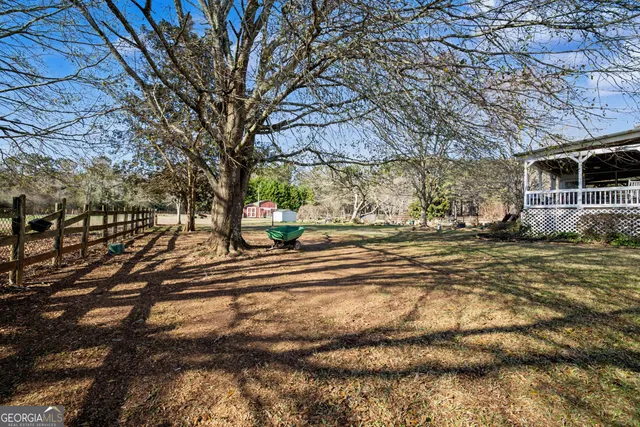 $837,500 | 159 Friar Tuck Road, Fayetteville, GA 30215