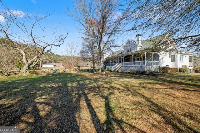 $837,500 | 159 Friar Tuck Road, Fayetteville, GA 30215