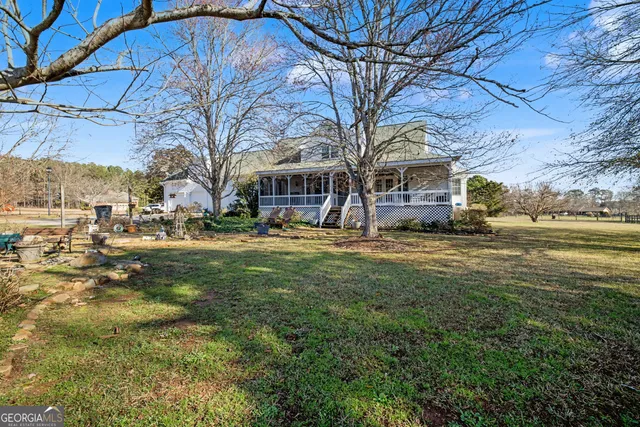 $837,500 | 159 Friar Tuck Road, Fayetteville, GA 30215