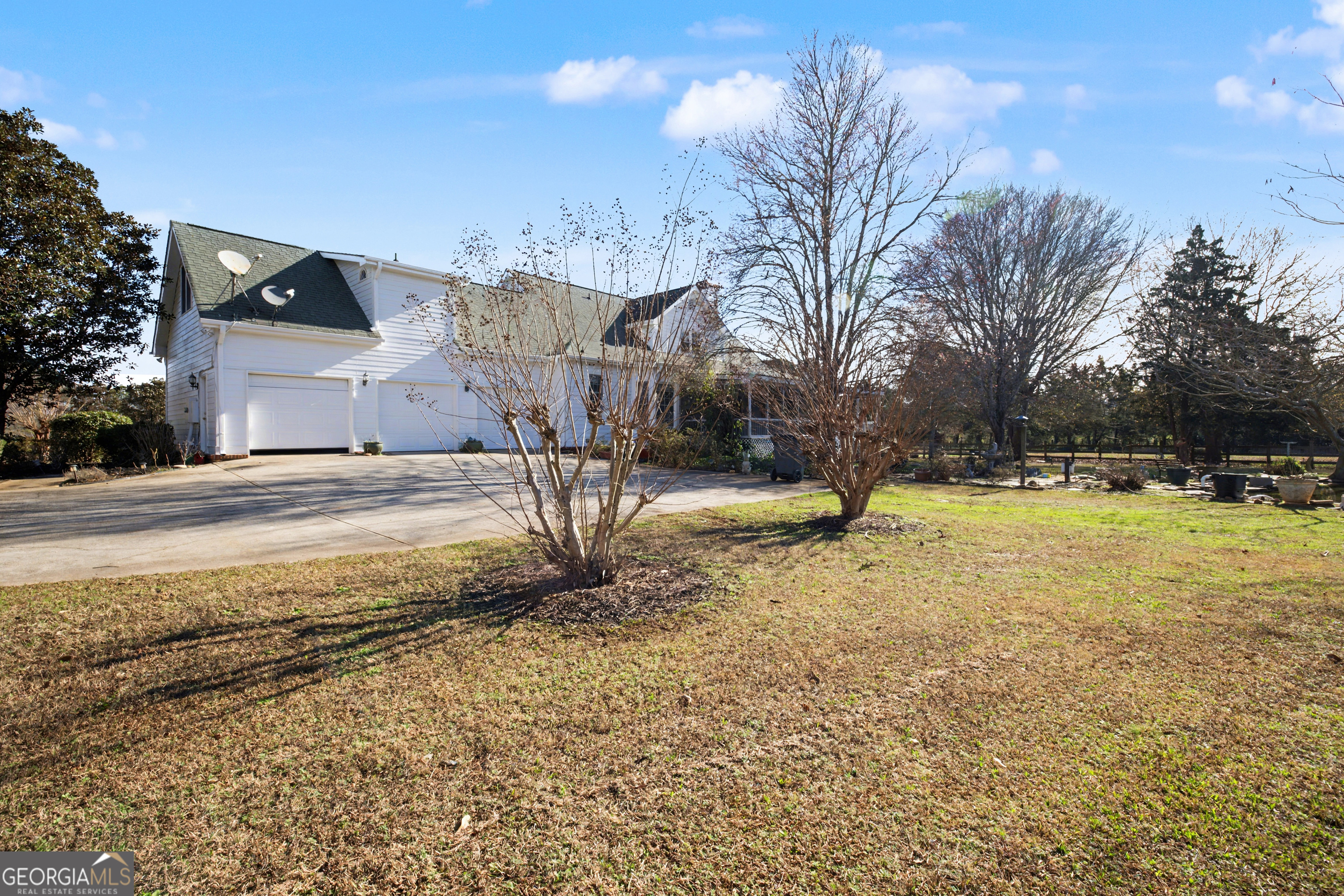 159 Friar Tuck Road Fayetteville, GA 30215 - Photo 47 of 68