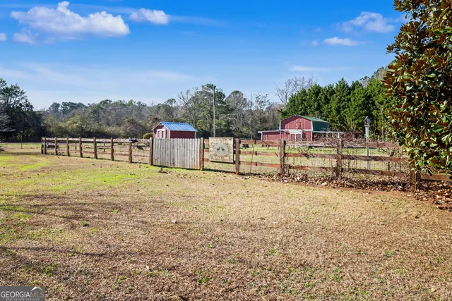 $837,500 | 159 Friar Tuck Road, Fayetteville, GA 30215