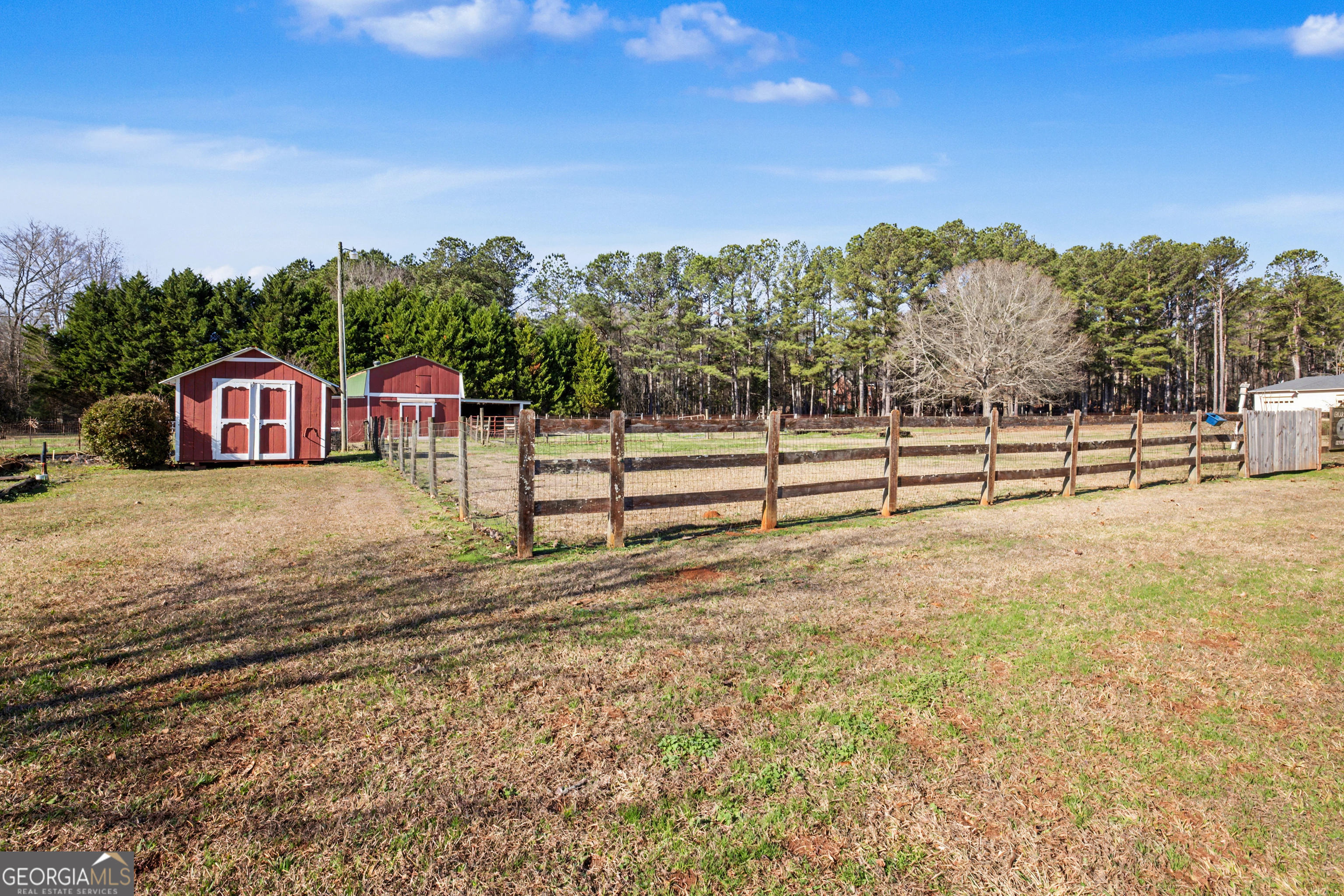 159 Friar Tuck Road Fayetteville, GA 30215 - Photo 49 of 68