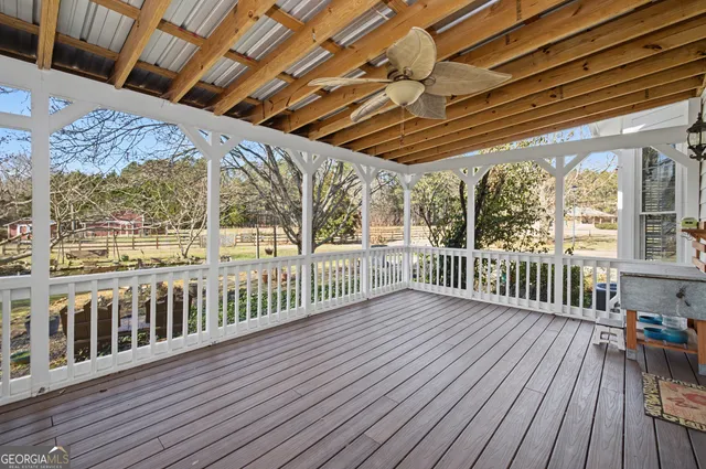 $837,500 | 159 Friar Tuck Road, Fayetteville, GA 30215