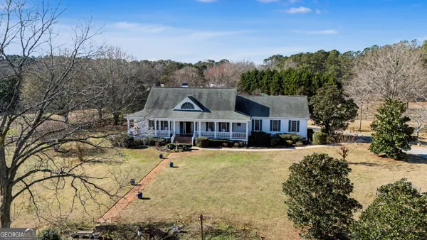 $837,500 | 159 Friar Tuck Road, Fayetteville, GA 30215