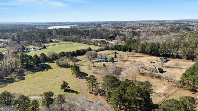 $837,500 | 159 Friar Tuck Road, Fayetteville, GA 30215