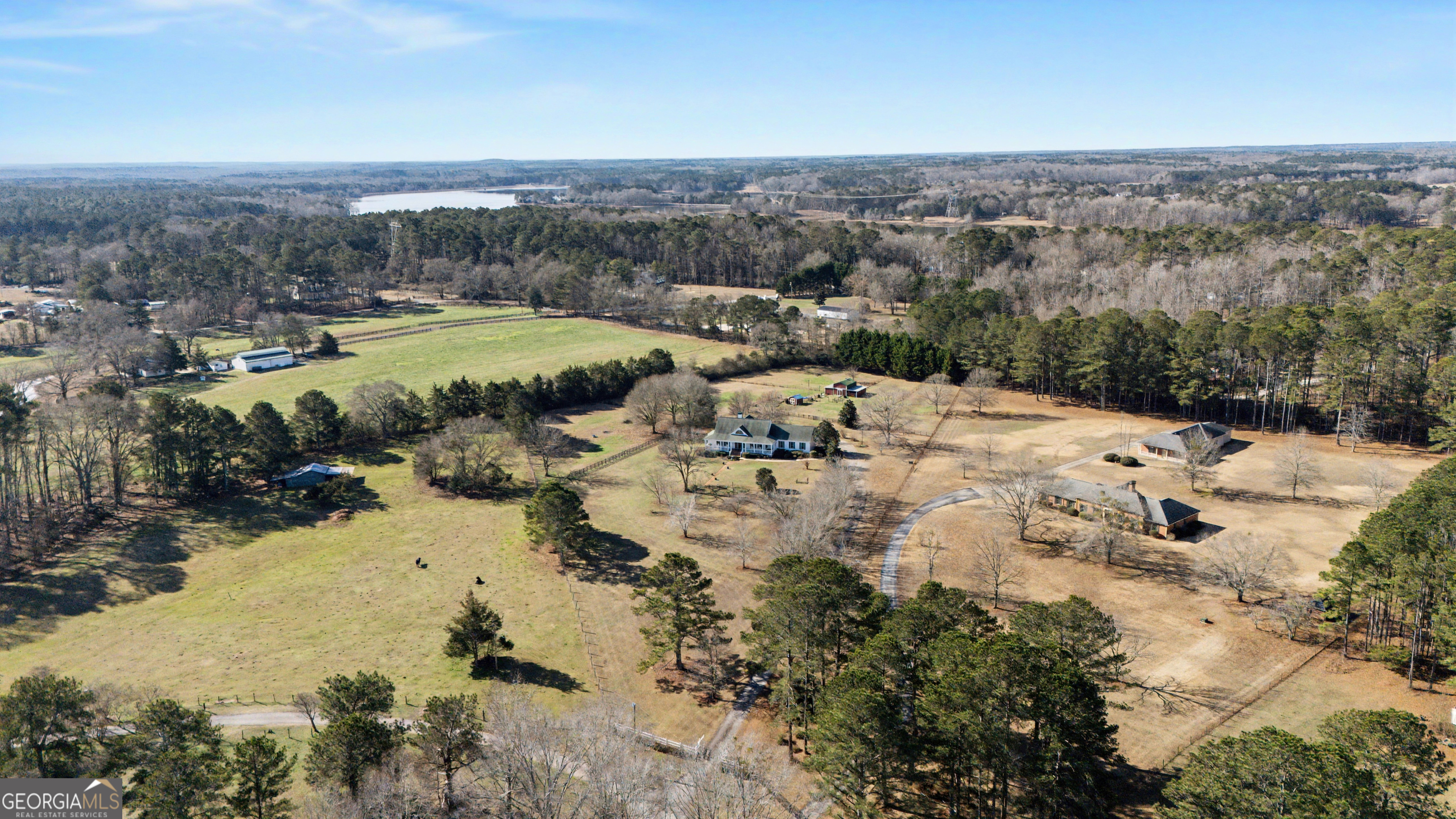 159 Friar Tuck Road Fayetteville, GA 30215 - Photo 58 of 68