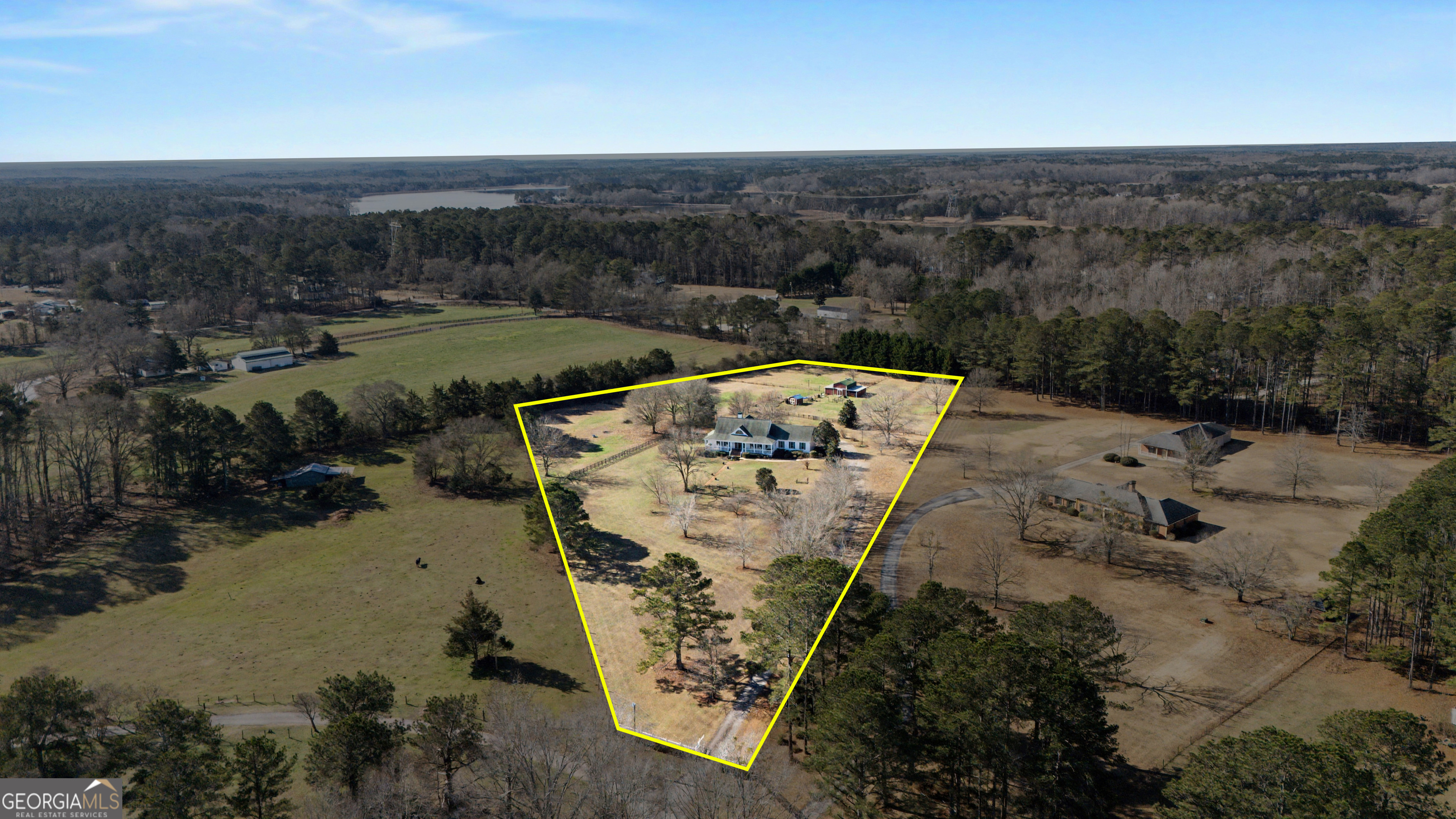 159 Friar Tuck Road Fayetteville, GA 30215 - Photo 59 of 68