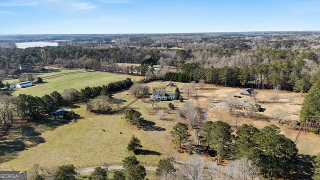 $837,500 | 159 Friar Tuck Road, Fayetteville, GA 30215