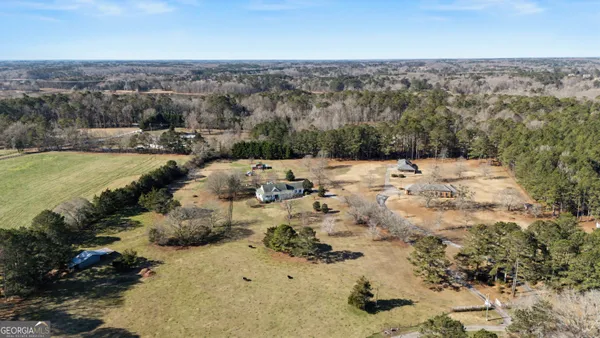 $837,500 | 159 Friar Tuck Road, Fayetteville, GA 30215