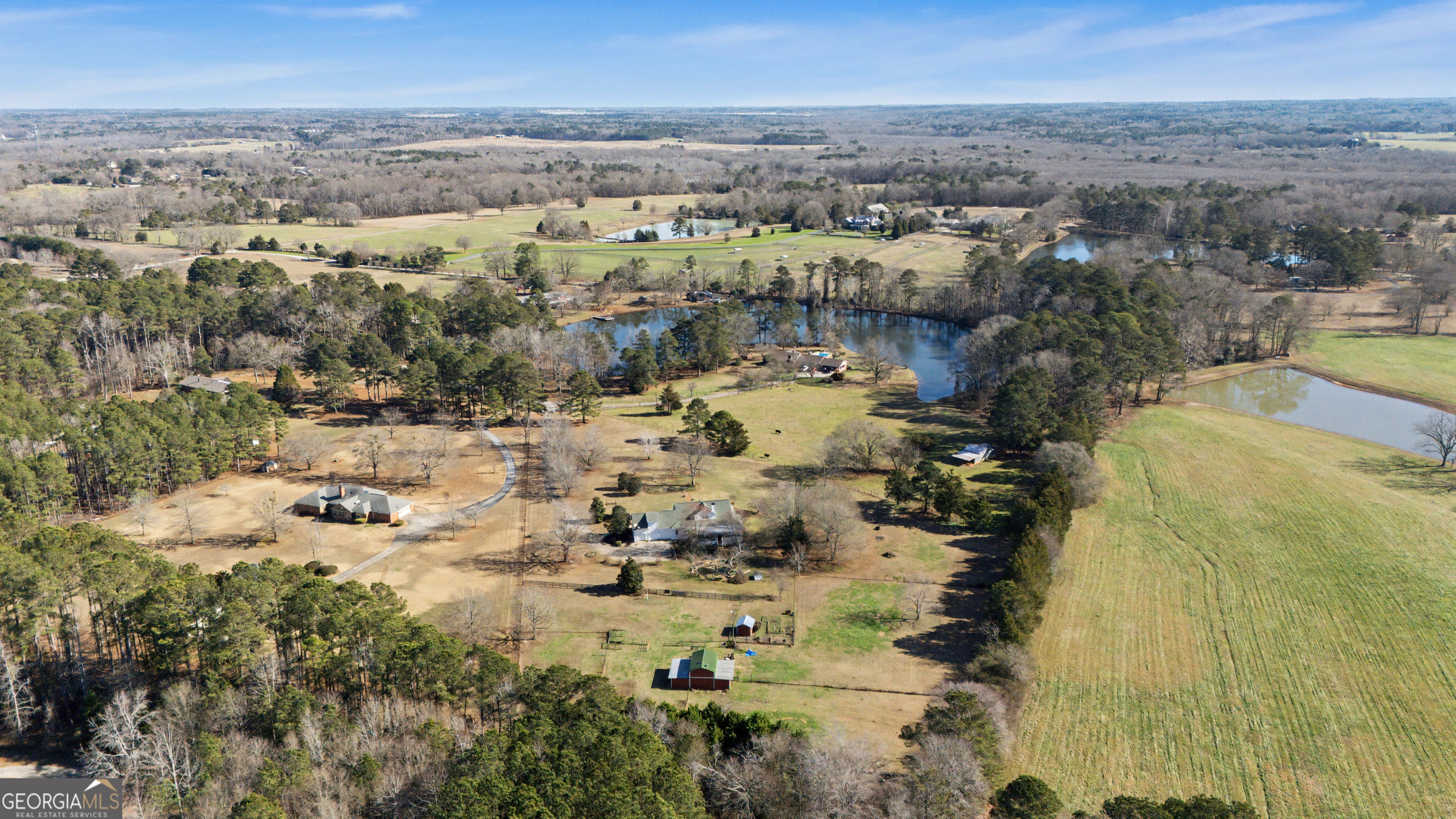 159 Friar Tuck Road Fayetteville, GA 30215 - Photo 62 of 68 a view of a city