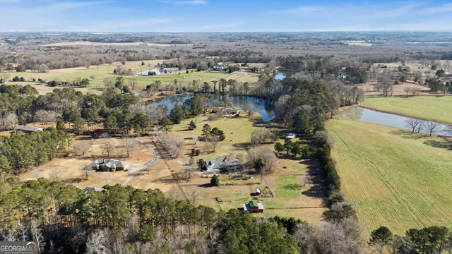 $837,500 | 159 Friar Tuck Road, Fayetteville, GA 30215