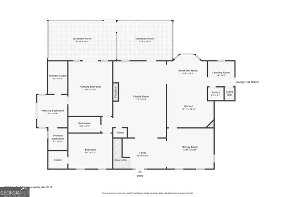 $837,500 | 159 Friar Tuck Road, Fayetteville, GA 30215