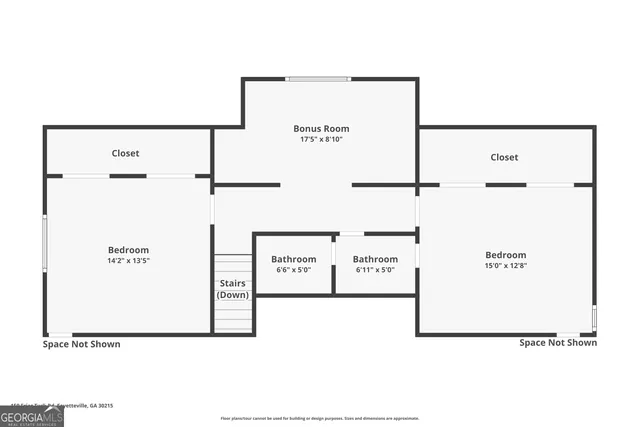 $837,500 | 159 Friar Tuck Road, Fayetteville, GA 30215