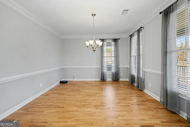 $837,500 | 159 Friar Tuck Road, Fayetteville, GA 30215