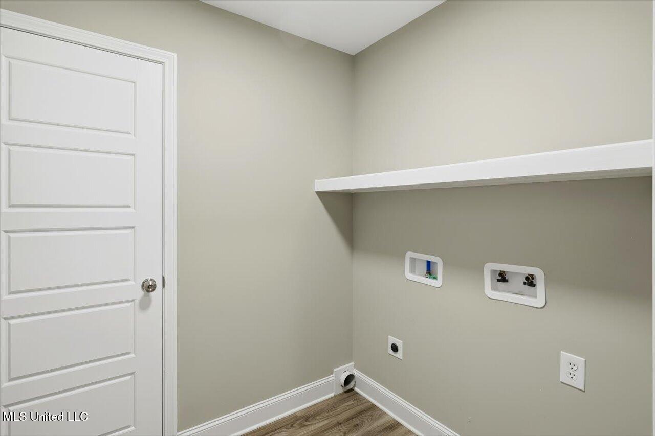 301 Jasmine Cove Brandon, MS 39042 - Photo 18 of 30 18-301 Jasmine Cove Lane _ Home Tours MS