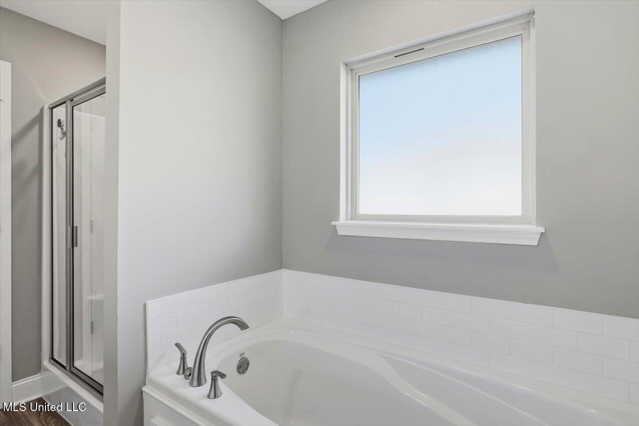 301 Jasmine Cove Brandon, MS 39042 - Photo 22 of 30 22-301 Jasmine Cove Lane _ Home Tours MS