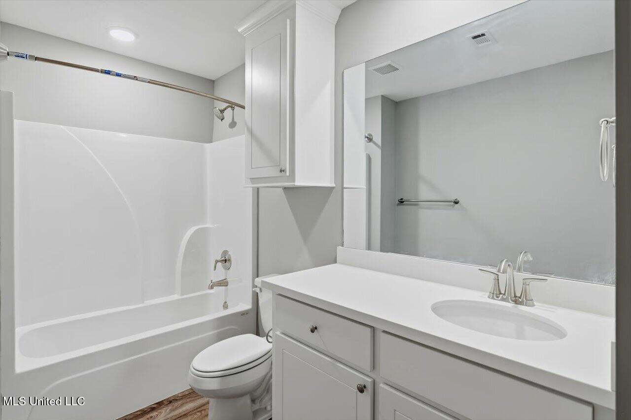 301 Jasmine Cove Brandon, MS 39042 - Photo 26 of 30 26-301 Jasmine Cove Lane _ Home Tours MS