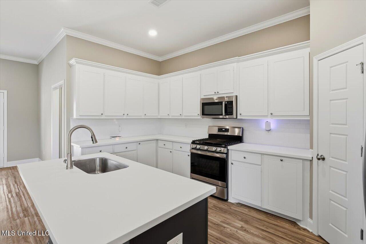 301 Jasmine Cove Brandon, MS 39042 - Photo 10 of 30 10-301 Jasmine Cove Lane _ Home Tours MS