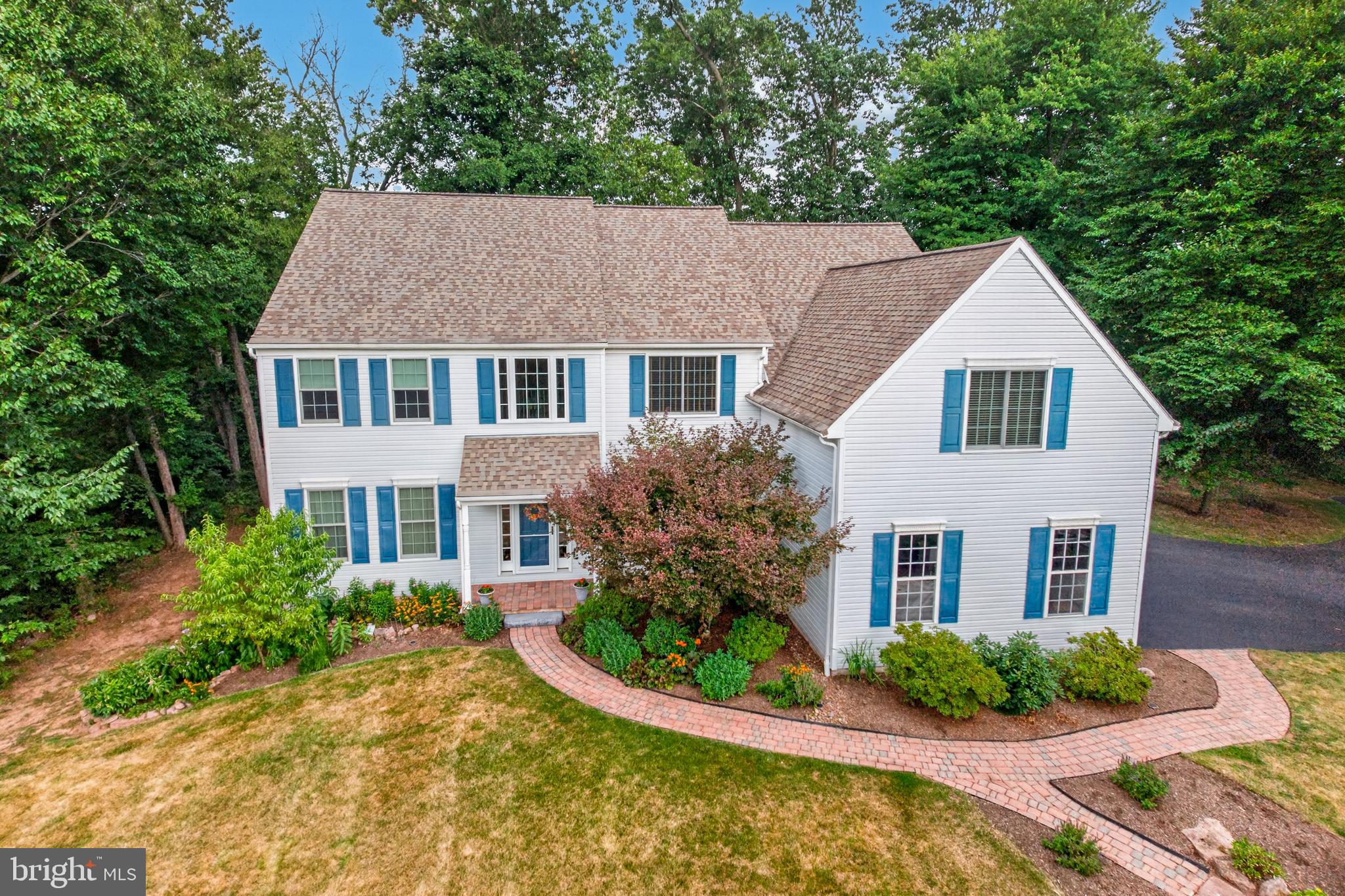 108 Robert Joseph Road Pottstown, PA 19465 - Photo 61 of 71