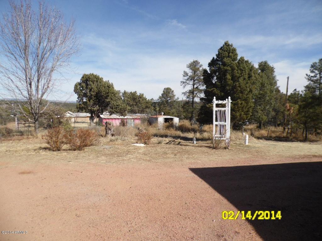 364 West Round Valley Road Payson, AZ 85541 - Photo 3 of 32 SAM_0176