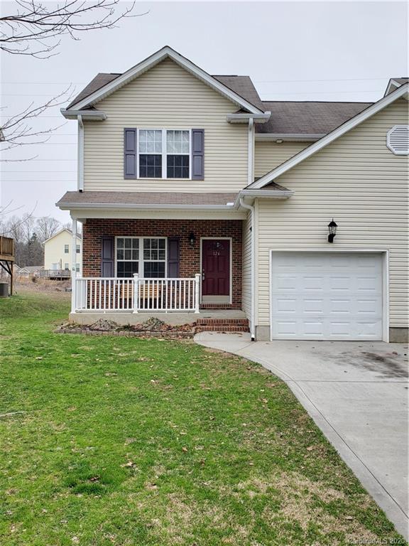 126 Ridge Bluff Road Mooresville, NC 28115 - Photo 1 of 17 Gallery Image 1