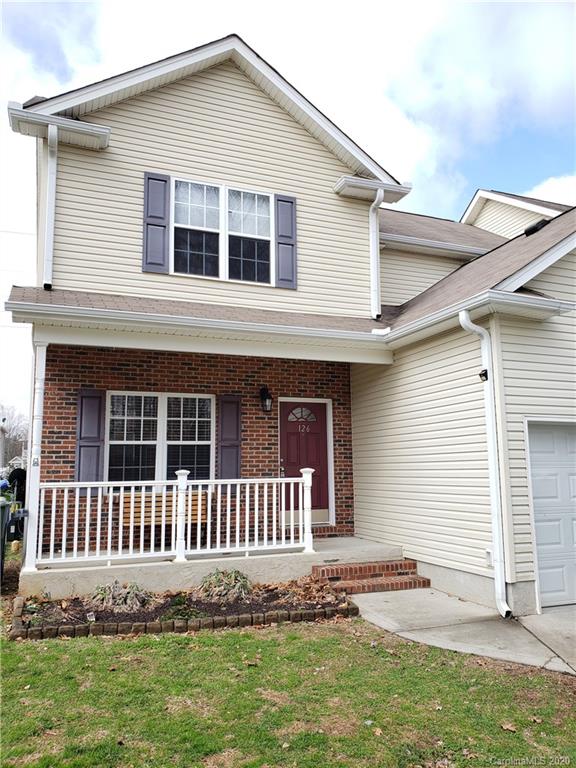 126 Ridge Bluff Road Mooresville, NC 28115 - Photo 2 of 17 Gallery Image 2
