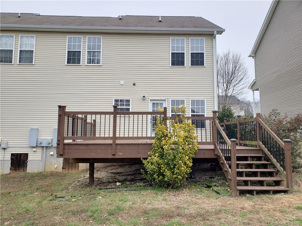 126 Ridge Bluff Road Mooresville, NC 28115 - Photo 17 of 17 Gallery Image 17