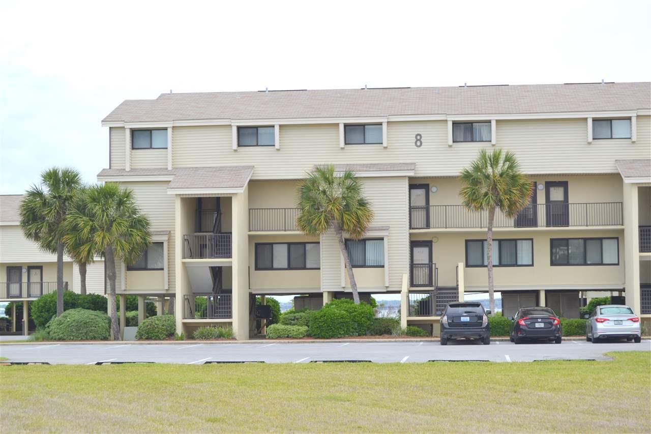 900 Fort Pickens Road, Unit 813 Pensacola Beach, FL 32561 - Photo 2 of 11